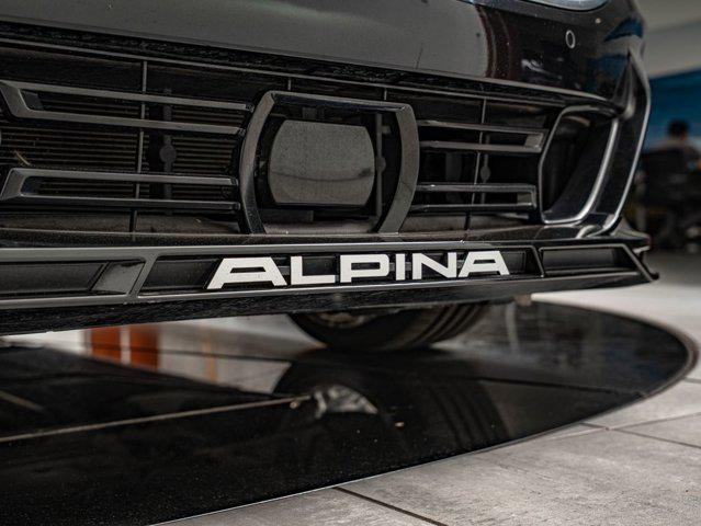 used 2023 BMW ALPINA B8 Gran Coupe car, priced at $85,498