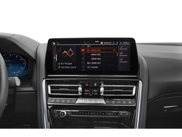 used 2023 BMW ALPINA B8 Gran Coupe car, priced at $86,998