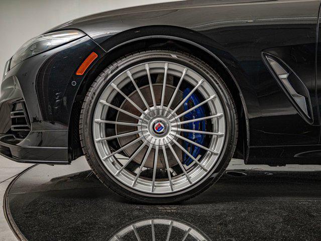 used 2023 BMW ALPINA B8 Gran Coupe car, priced at $85,498