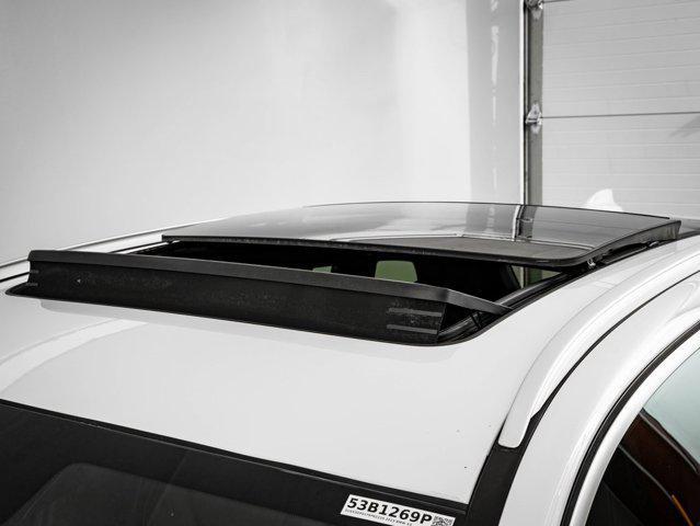 used 2023 BMW X3 car, priced at $36,598