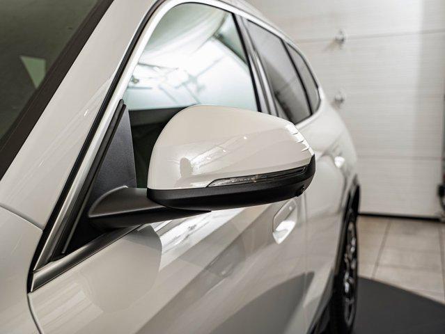 new 2026 BMW X1 car, priced at $50,015