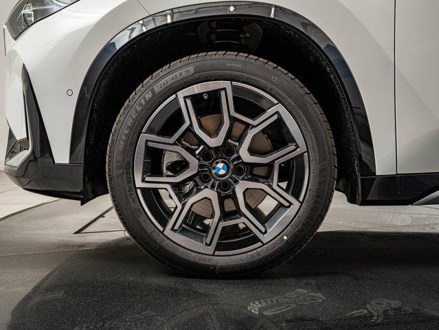 new 2026 BMW X1 car, priced at $50,015