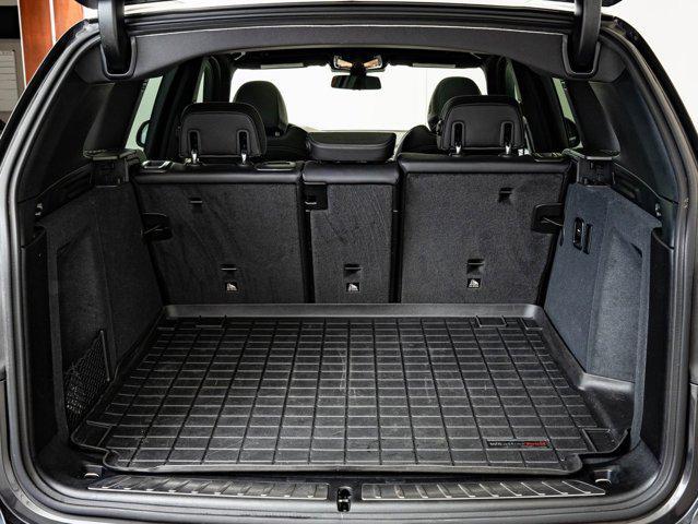 used 2024 BMW X3 car, priced at $38,998