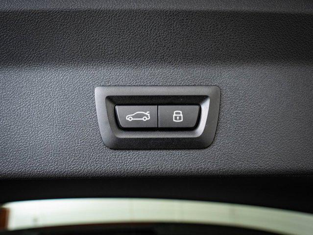 used 2024 BMW X3 car, priced at $38,998