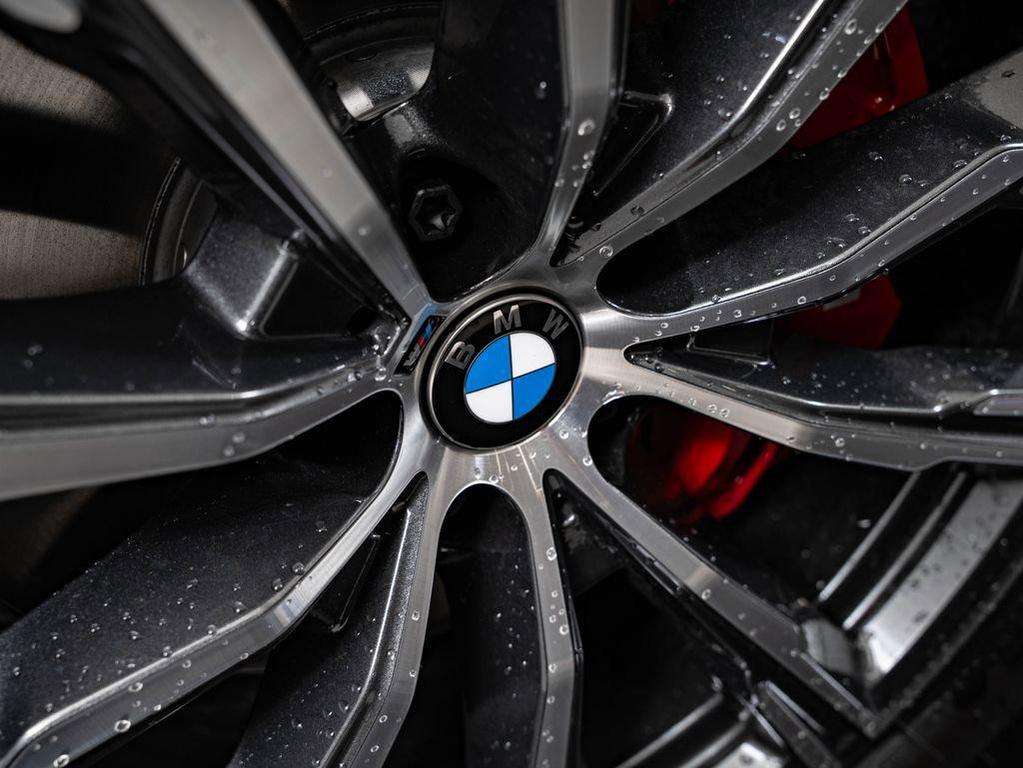 new 2026 BMW X5 car, priced at $82,650