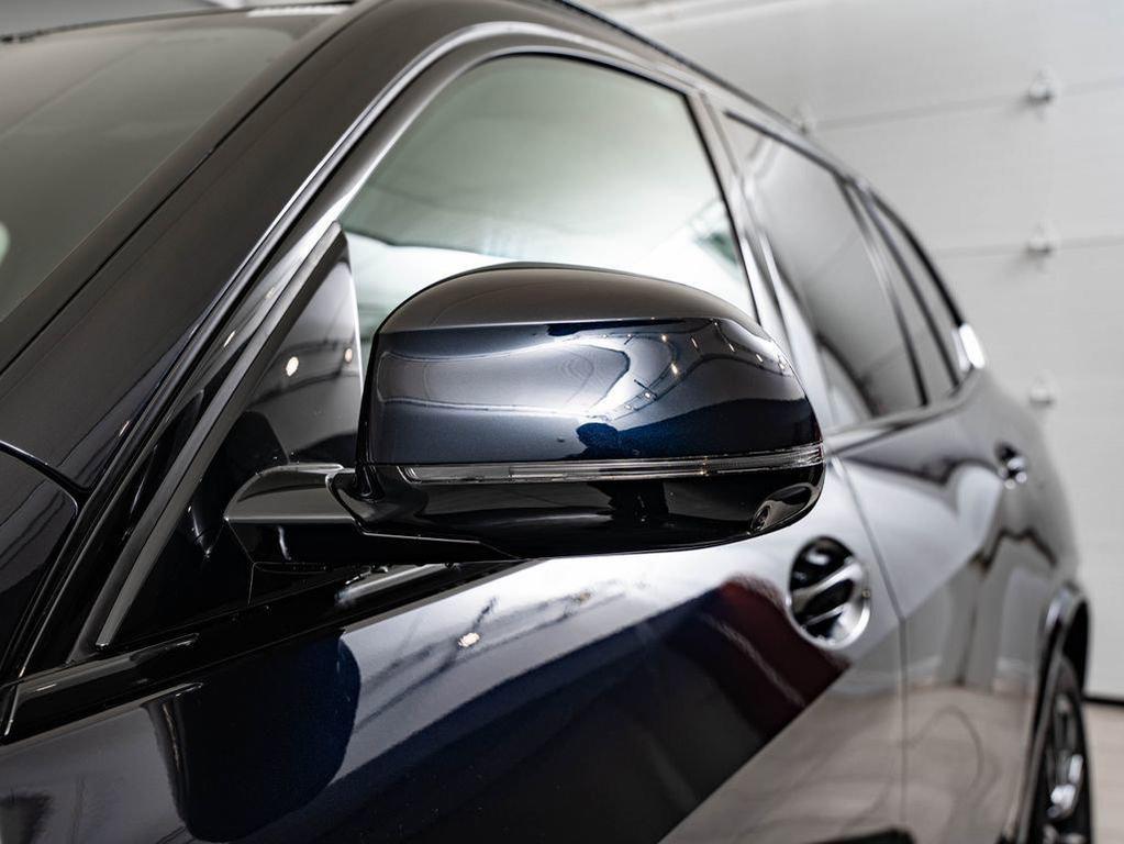 new 2026 BMW X5 car, priced at $82,650