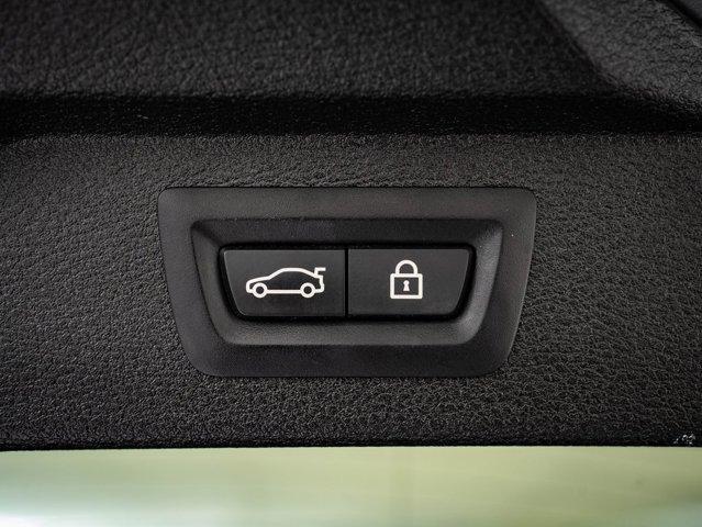 used 2018 BMW X5 car, priced at $22,398