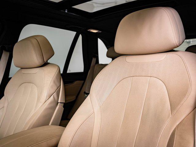 used 2018 BMW X5 car, priced at $22,398