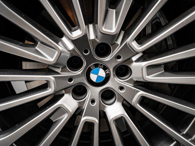 used 2024 BMW X7 car, priced at $63,998