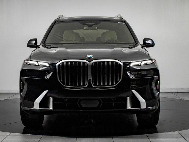 used 2024 BMW X7 car, priced at $63,998