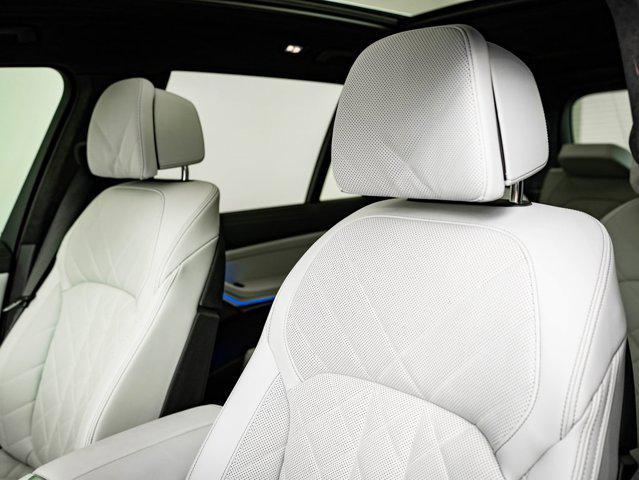 used 2024 BMW X7 car, priced at $63,998