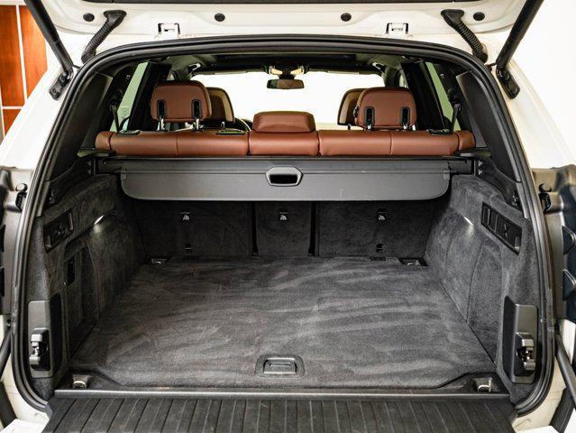 used 2023 BMW X5 car, priced at $43,998