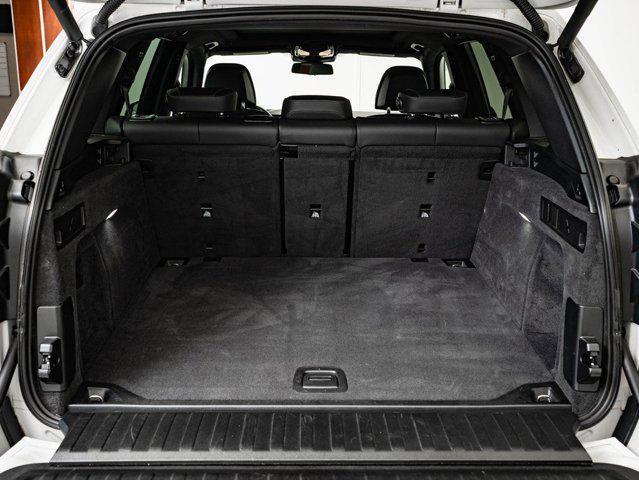 used 2025 BMW X5 car, priced at $60,998