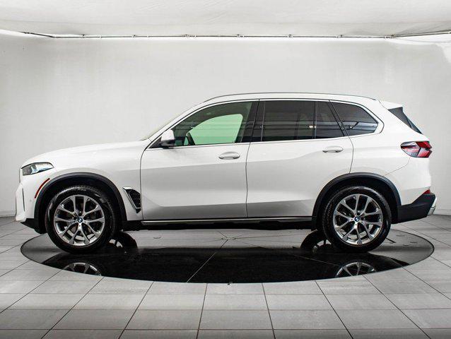 used 2025 BMW X5 car, priced at $60,998