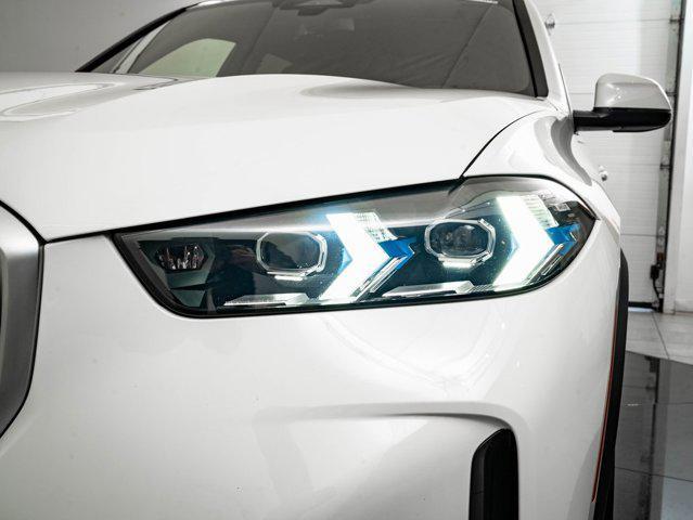 used 2025 BMW X5 car, priced at $64,998