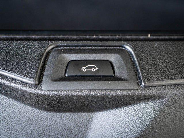 used 2025 BMW X5 car, priced at $60,998