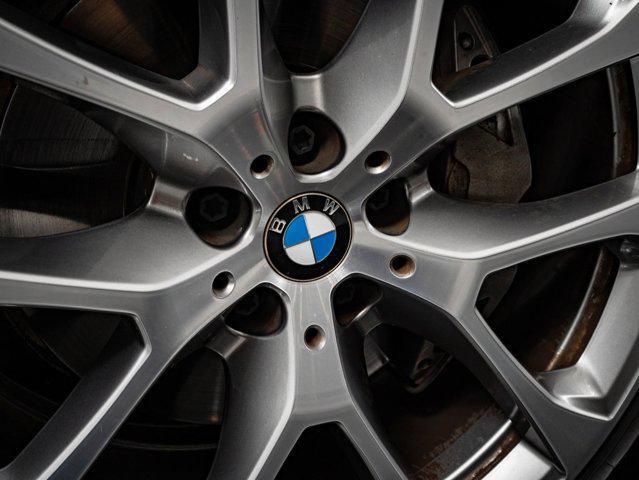 used 2025 BMW X5 car, priced at $64,998