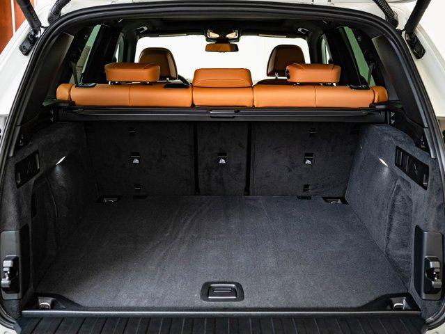 new 2026 BMW X5 car, priced at $76,800