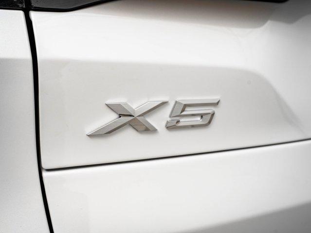 new 2026 BMW X5 car, priced at $76,800
