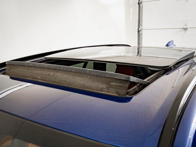 used 2022 BMW X5 M car, priced at $72,998