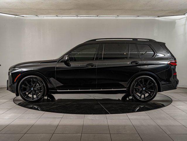 used 2025 BMW X7 car, priced at $82,498