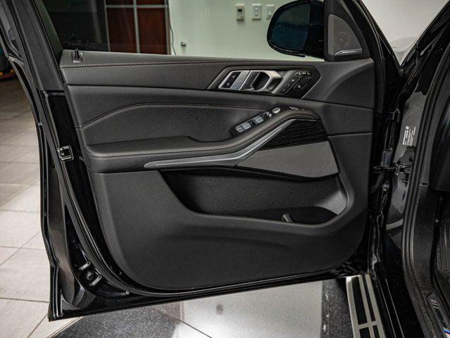 used 2025 BMW X7 car, priced at $82,498