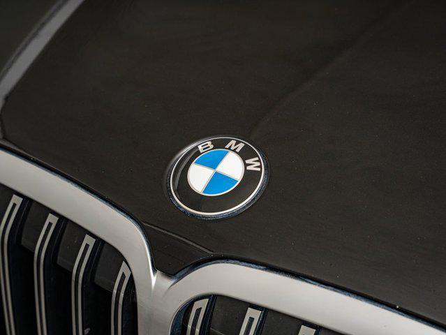 used 2025 BMW X7 car, priced at $82,498