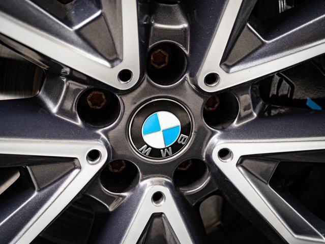 used 2022 BMW X7 car, priced at $44,998