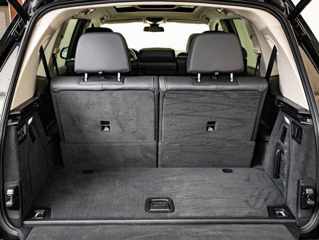 used 2022 BMW X7 car, priced at $44,998