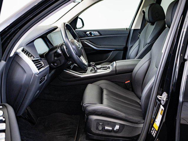 used 2022 BMW X7 car, priced at $38,298