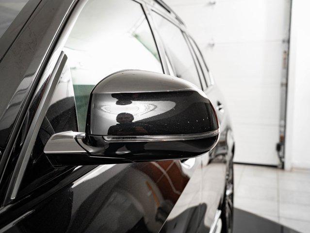 used 2022 BMW X7 car, priced at $44,998