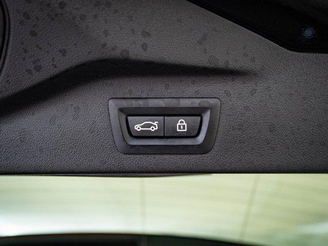 used 2022 BMW X7 car, priced at $44,998