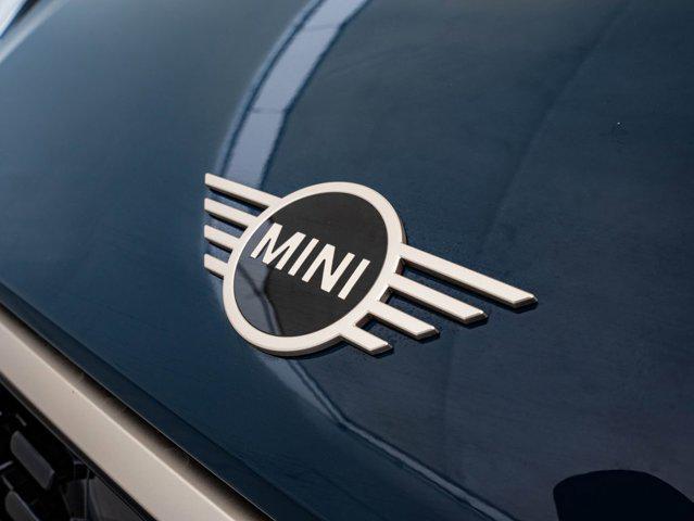 new 2026 MINI Hardtop car, priced at $39,690