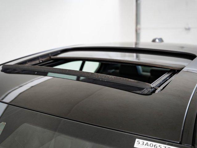 used 2023 BMW 330 car, priced at $30,998