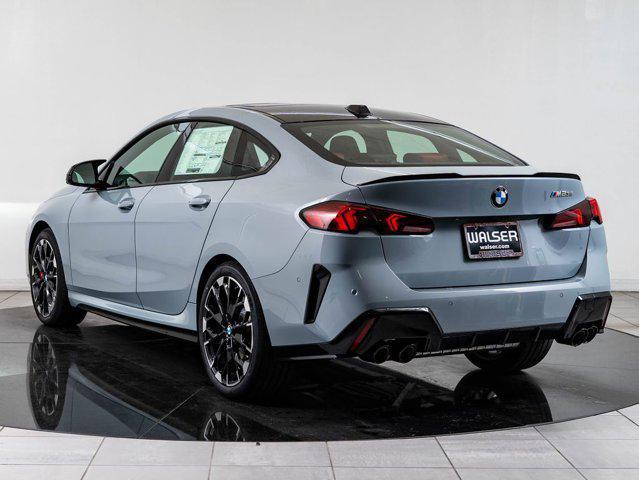 new 2026 BMW M235 Gran Coupe car, priced at $58,510