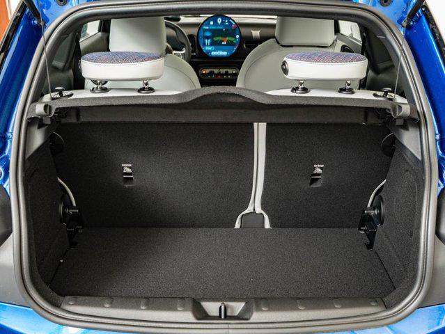 new 2026 MINI Hardtop car, priced at $26,675