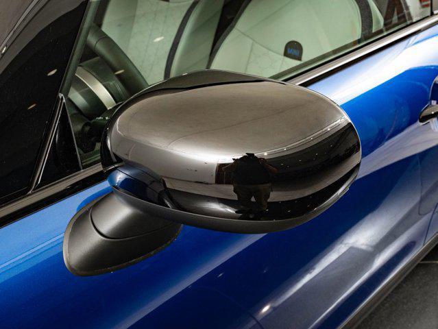 new 2026 MINI Hardtop car, priced at $26,675