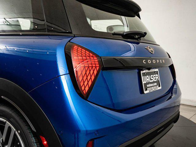 new 2026 MINI Hardtop car, priced at $26,675