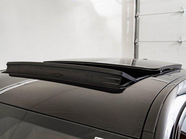 used 2022 BMW X6 car, priced at $42,598