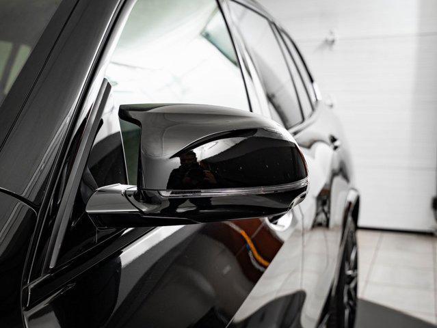 new 2026 BMW X5 M car, priced at $138,855