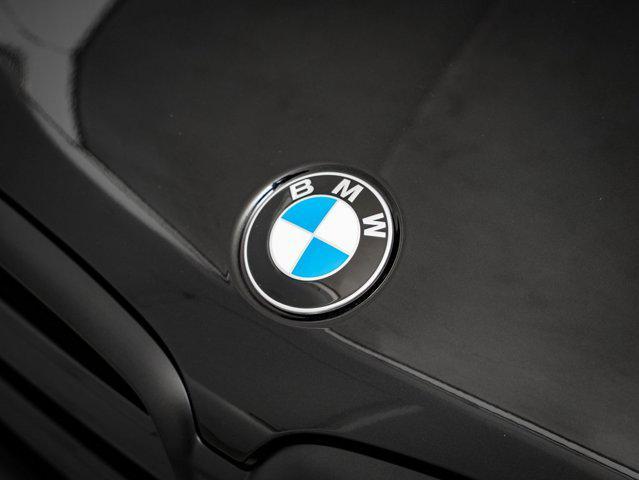new 2026 BMW X5 M car, priced at $138,855