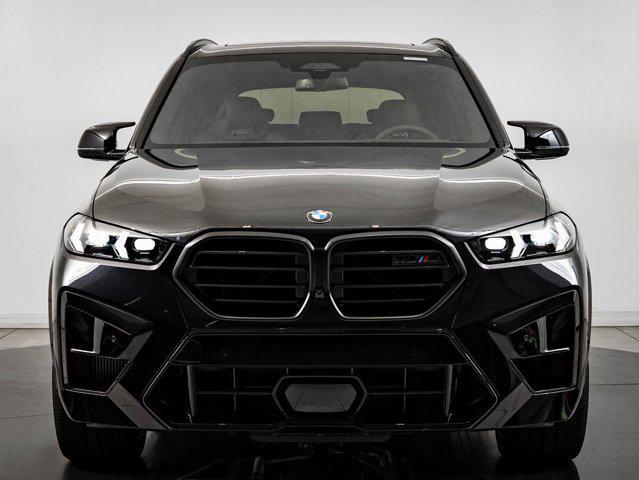 new 2026 BMW X5 M car, priced at $138,855