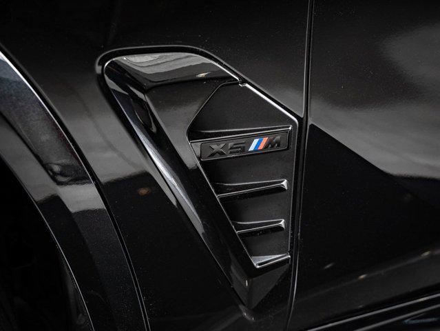 new 2026 BMW X5 M car, priced at $138,855