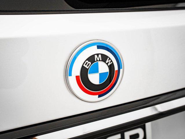 used 2023 BMW X7 car, priced at $76,498