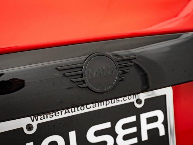 used 2023 MINI Hardtop car, priced at $24,598