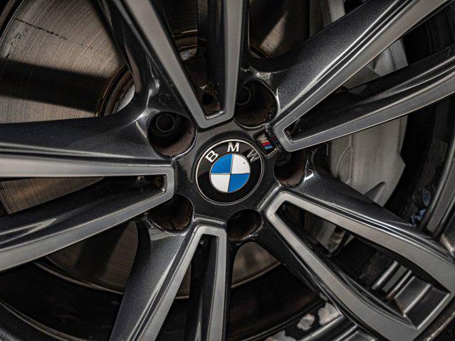 used 2022 BMW 750 car, priced at $58,998