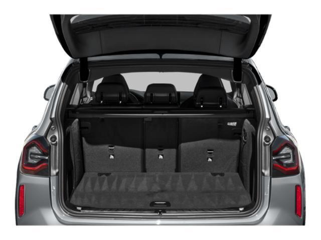 used 2023 BMW X3 M car, priced at $75,593