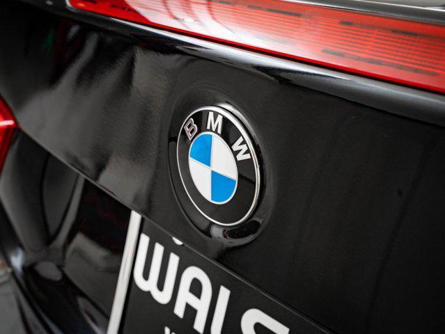 used 2018 BMW M4 car, priced at $48,998