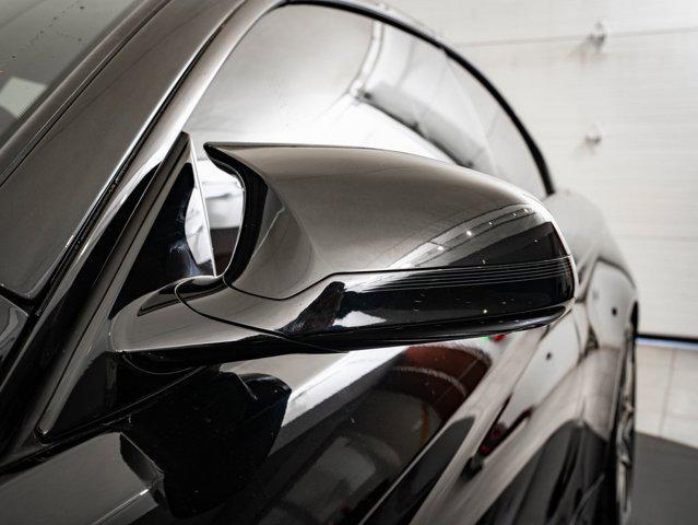 used 2018 BMW M4 car, priced at $48,998