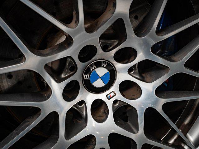 used 2018 BMW M4 car, priced at $48,998